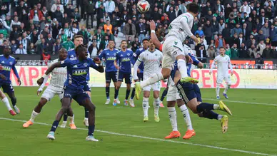 Anahtar Parti’den Konyaspor maçına tepki: Emekler gölgelendi
