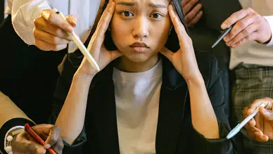 Kadınlar iş hayatında 2. sınıf: Cam tavan kırılmıyor