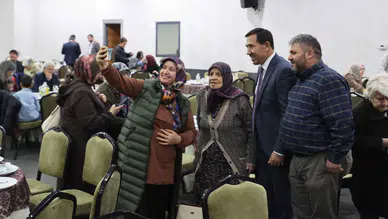 Karatay'da unutanlar, unutulmadı: Başkan Kılca'dan müjde geldi