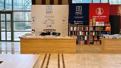 Konya'yı Külliye’de temsil etti: Türkiye'de ilk üniversite oldu