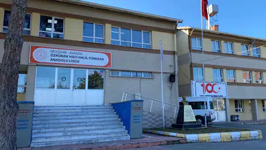 Psikolojik sorunları vardı iddiası: Okulda ölü olarak bulundu