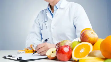 Oruç bitiyor:  Bayram'da sağlıklı beslenmeye dikkat