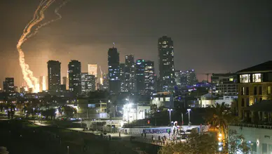 Körfez'de gerilim yüksek: İki ülkenin daha savaşa girmesi 'an meselesi'