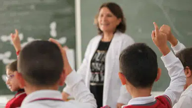 Öğretmen adaylarının kayıt sonuçları açıklandı