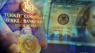 Merkez Bankası faiz kararını açıkladı