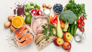 Bayramı hastanede geçirmeyin: "3 günde 1 haftalık kalori almak mümkün"