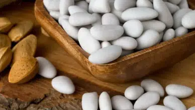 Beyaz altın şimdi tonlarca satılıyor. Kan şekerini dengeliyor