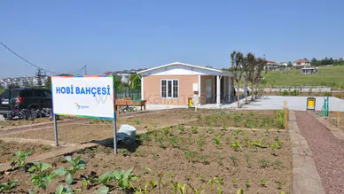 Hobi bahçeleri için düzenleme: 100 bin liralık ceza gündemde