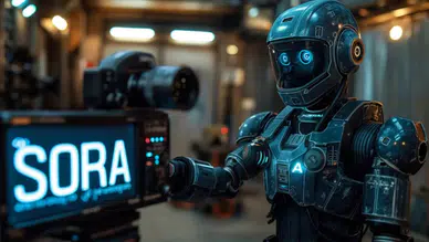Sora’nın fişi çekiliyor: “Yapay zekânın TikTok’u” kapanıyor