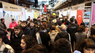 Konya'da iş arayan gençlere müjde geldi: Şehirde fuar düzenlenecek