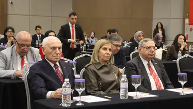 Başkent’ten Konya’da bilimsel zirve: Her Yönüyle Fetal Kalp