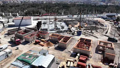 Konya'nın çok sevilen kafesi yeni şubesini açacak