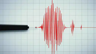 Türkiye depremlerle sarsılıyor: Elazığ ve Kaş'ta depremler