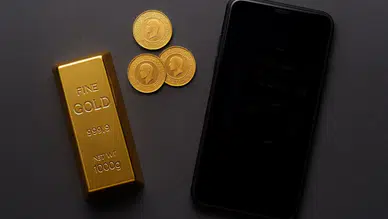 Altın satışları 12 kattan fazla arttı: Talep dijitale kaydı