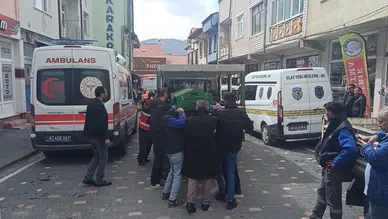 Konya'da cezaevinden izinli çıkan şahıs kaldığı evde ölü bulundu