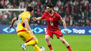 Milliler, Romanya'yı devirdi: Play-Off finalindeyiz