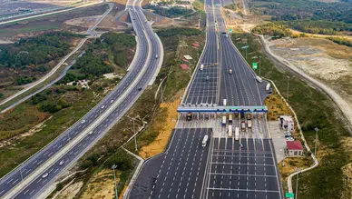 Otoyollar satılıyor mu: Otoyolların işletme hakkı için çalışma yapılıyor