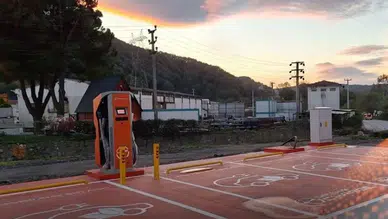 ŞARJ İSTASYONU KURULUMU VE VERİMLİ KULLANIM REHBERİ