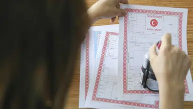 Tapu işlemlerinde yeni dönem: Alım satımlarda artık zorunlu olacak