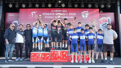 Torku Şekerspor, Konya'yı gururlandırdı: Şampiyonluk şehre geliyor