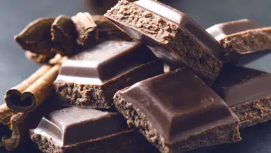 Avrupa'da dev 'tatlı' soygun: 12 ton çikolata çalındı