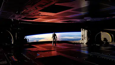 Ay'da üs kurulacak: NASA'dan yeni hamle