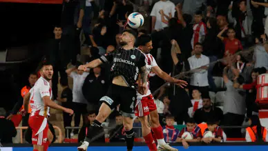 Konyaspor, Antalya'da 10 yıllık hasreti dindirmek istiyor