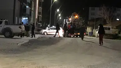 Konya'da bıçaklı kavga: 46 yaşındaki adam kabusu yaşadı