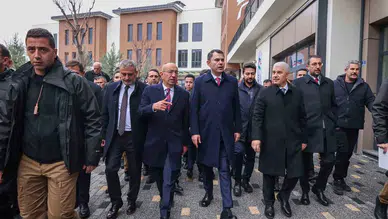 Konya'da Meram'a adanmış bir yolculuk: 7 yıl böyle geçti
