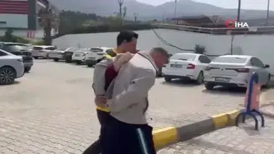 Kahramanmaraş'ta yaşanan saldırı: Dezenformasyona neden olan şahıs tutuklandı