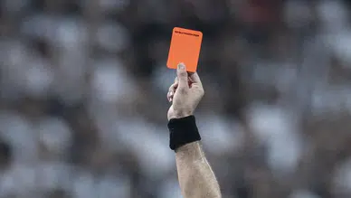 Amerika'ya kırmızı kart: Turistler Dünya Kupası'na sırt çevirdi