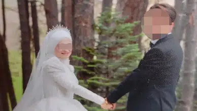 Vahşet: Anne 2 aylık bebeğini öldürdü