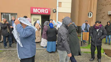 Okul bahçesinde bu kez de yıldırım faciası: İki kuzen yaşamını yitirdi