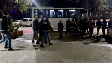 Ehliyet sınavında yapay zekâlı "joker aday" operasyonu: 14 tutuklama