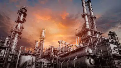 Konya'ya dev sanayi yatırımı geliyor: 475 hektarlık alana kurulacak