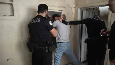 Okul saldırısı planlayan şüphelilere ev hapsi