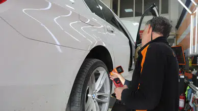 Araç sahiplerine kaza sonrası değer kaybı uyarısı