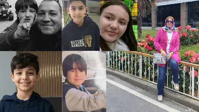 Türkiye'nin yüreği yanıyor: Hayatını kaybedenlerin sayısı 10 oldu