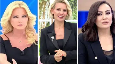 "Aile mahremiyeti kutsaldır reytinge kurban edilmesin"