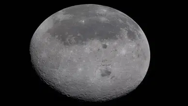 Artemis II görevinde Dünya’dan kat edilen en uzak mesafe rekoru kırıldı