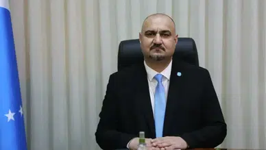 Kerkük'te 100 yıl sonra bir ilk: Valiliğe Türkmen aday seçildi