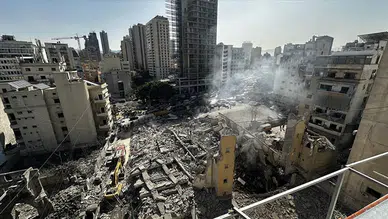 İsrail ve Lübnan arasında 10 günlük ateşkes yapılacak