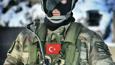 Türkiye askeri harcamalarda 18. sırada: Silaha 30 milyar dolar