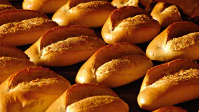 Konya'da ekmek fiyatlarına zam yok: 13 TL'den satılacak