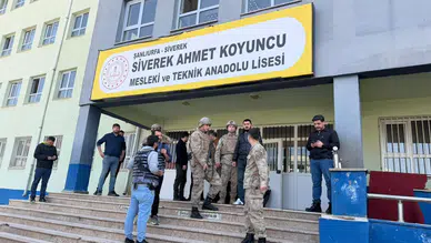 Lisede silahlı saldırı: 16 kişiyi yaraladı, intihar etti