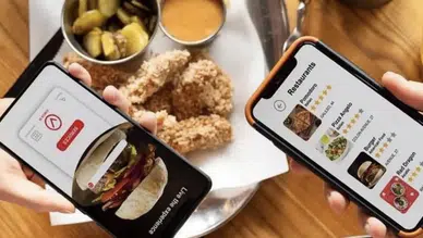 Yemek siparişinde yeni dönem:  Artık yemek daha indirimli gelecek