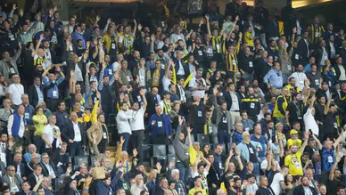 Fenerbahçe kongreler takımı oldu: Seçim tarihi açıklandı