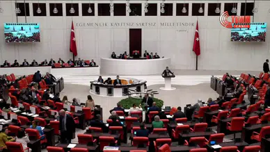 Yoklama isteyip kaçan milletvekiline maaş cezası geliyor