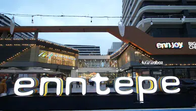 Konya'da 23 Nisan Çocuk Bayramı, Enntepe’de şenlikle kutlanacak