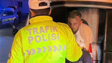 685 bin lira ceza ehliyet başvurusu 5 yıl sonra: 'Dur" ihtarına uymadı, kaza yaptı